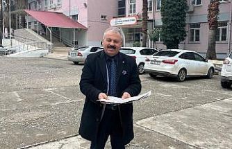 Osmaniye’de "Zimem Defteri" geleneği yaşatıldı, öğrencilerin borçları kapatıldı