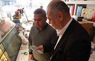 Osmanlı’nın ‘zimem defteri’ geleneği Kozan’da yaşatılıyor