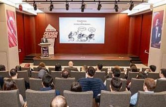 OYAK Maden Metalürji’nin ‘Cevher Sensin Part-Time Uzun Dönem Staj Programı’ başladı