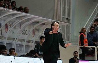 Özhan Çıvgın: "Bizim için psikolojik açıdan zor bir maçtı"