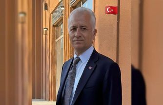 Özköse: "Çanakkale ruhu birlik ve beraberliğin en güçlü simgesidir"