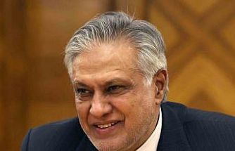 Pakistan: "İran, Pakistan bandıralı 20 geminin Hürmüz’den geçmesine izin verdi"