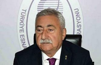 Palandöken: "Ara tatil ve bayram trafiğine dikkat"