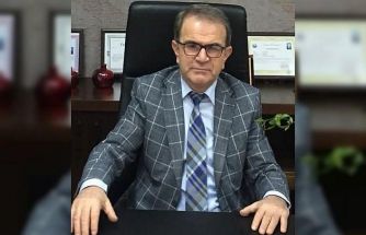 Pamukkale Tapu Müdürlüğünde görev değişimi