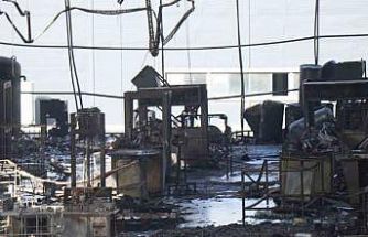 Patrondan nezarethanede para teklifi iddiası: "Başını kaldır bana bak, sigortalı söyle"