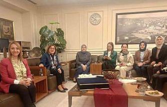 Pazaryeri’nin sesi Gaziantep’te yükseldi