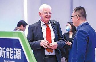 Pekin’in sanayi gelişimine ivme kazandıracak yeni projeler hayata geçiriliyor