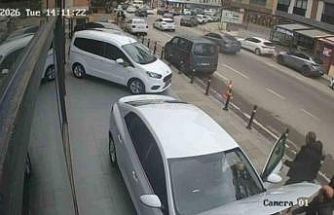 Pendik’te silahlı saldırı: 2 yaralı