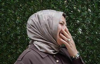 Pes etmeyen bir kadının zaferi