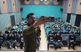 Petek Genç ile sınav kaygısına profesyonel rehberlik