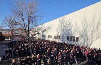 Petlas sloganlı pazarlık