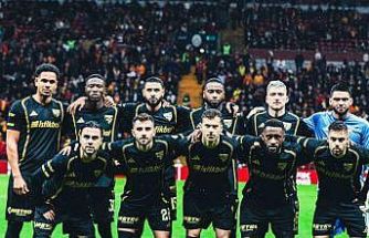 PFDK’dan Kayserispor’a para ve blok cezası