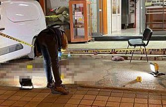 Pide sırasındaki husumetlisini vuran şüpheli tutuklandı