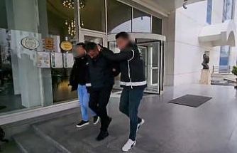 Piyasaya bozulmuş etleri sürüp, fiyatları manipüle eden suç örgütüne operasyon: 31 gözaltı