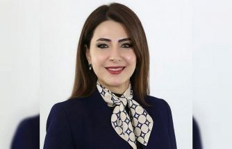 Polat: " 21. Yüzyılın sanayi gücünü kadınlar şekillendiriyor"