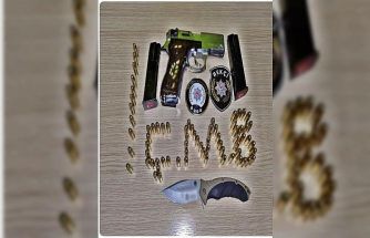 Polis çeşitli suçlardan aranan 20 kişiyi yakaladı