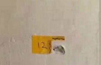 "Polisiz" diyerek eve giren şüpheliler anne ile oğlunu vurdu