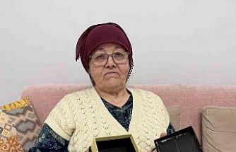 "Polisiz" diyerek kandırdılar, yaşlı kadının 2 milyonluk altını çaldılar