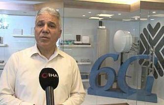 Prof. Dr. Hüseyin Arslan: "5G’nin sağlığa etkisi 4.5G’den farklı olmayacak, insanlarımız endişe etmesin"