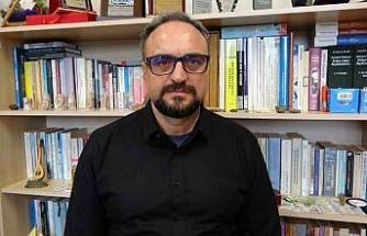 Prof. Dr. İsmail Köse: "Yaşananlar İran’da iç çatışmaları ve muhtemel iç savaşı tetikleyecek"
