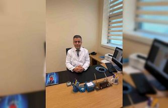 Prof. Dr. Koca, ameliyat sonrası geçmeyen bel ağrıların nedenlerini anlattı