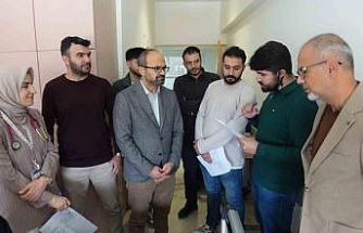 Prof. Dr. Koca: "Raynaud Fenomeni, romatizma hastalıklarının habercisi olabiliyor"