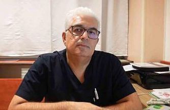 Prof. Dr. Yalnız: "Her 5 kişiden biri reflü hastası"