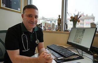 Profesör uyardı: "Alerji mevsiminiz değişiyor, uzuyor ve şiddeti artıyor"