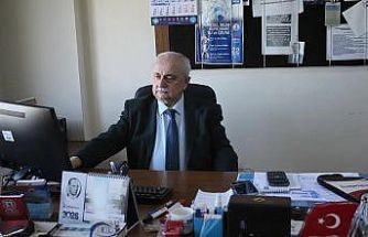 Profesörden ’planlı su kullanımı’ uyarısı