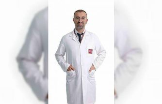 "Prostat büyümesinde HoLEP ile kesi olmadan iyileşmek mümkün"