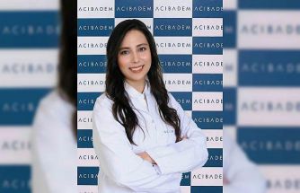 Psikolog Giriş: "Yapay zeka psikoloğum olabilir diyorsanız yanılıyorsunuz"