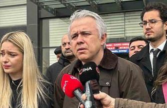 Pursaklar’da yaşıtını bıçaklayarak öldüren çocuğa 12 yıl hapis cezası