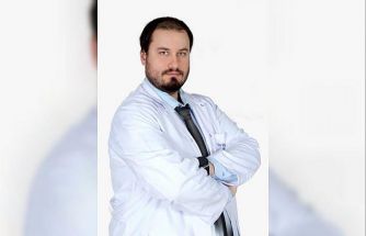 Radyoloji Uzmanı Özgür: "Her tiroid nodülü ameliyat gerektirmez"