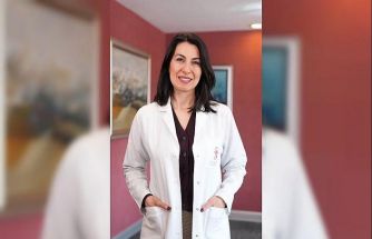 Ramazan ayı sonrası Bayram’da beslenmeye dikkat: "Sindirim ve sağlık için önemli"