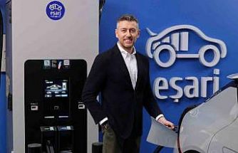 Ramazan Bayramı’nda Eşarj’da şarjlanma yüzde 63 arttı