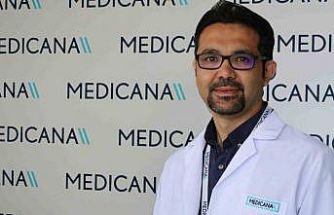 Ramazan’da böbrek sağlığı hakkında önemli bilgiler