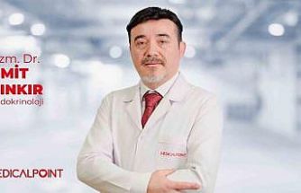 Ramazan’da fazla hurma tüketimine dikkat