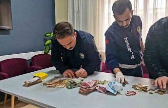 Ramazan’ı fırsata çeviren dilencilere Meram Zabıtası’ndan geçit yok