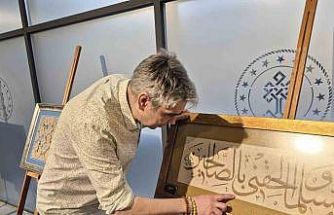 Ramazan’ın manevi ikliminde sanat buluşması