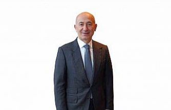 Rönesans’tan DAPEK Endüstri Bölgesi için SJ Group ile stratejik ortaklık