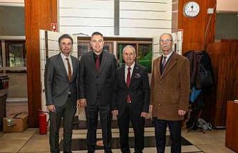 Rumeli Balkan Türkleri, bayramlaştı