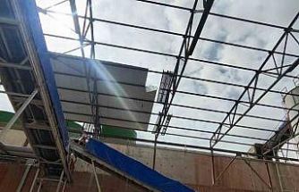 Safir Tuz Fabrikası’ndaki ölümlü iş kazasında 2 gözaltı