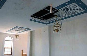 Safvan Bin Muattal Türbesi’nde bakımsızlık tepkilere neden oluyor