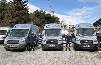 Sağlıkta erişim artıyor, hizmet güçleniyor