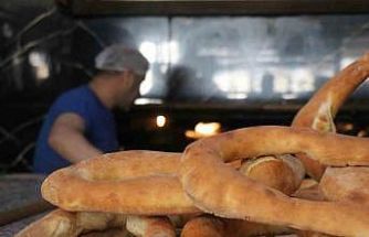 Sahur sofralarının asırlık konuğu: Ramazan ayına özel halka pide