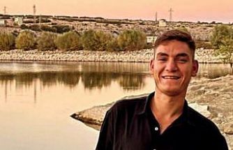 Sakarya’da trafik kazası: 22 yaşındaki sürücü hayatını kaybetti