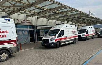 Şalgam suyu dolu kovaya düşen bebek hayatını kaybetti