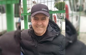 Salihli Belediyespor’da şok ayrılık: Teknik Direktör Zeki Erguvan ile yollar ayrıldı