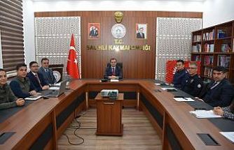 Salihli’de sahipsiz hayvanlar için kritik adım: 7/24 ihbar hattı kuruldu