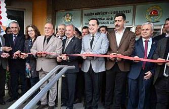 Salihli’de tarımsal üretime bilimsel destek